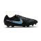 Zapatos de fútbol Nike Tiempo Legend 10 Pro FG