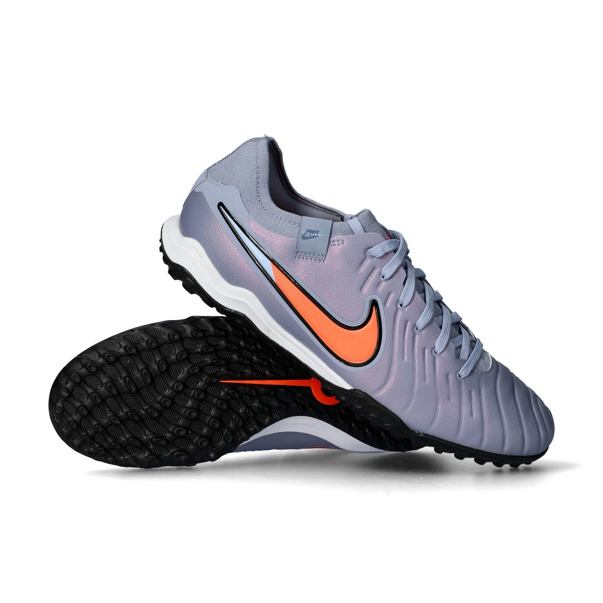 シューズ NIKE TIEMPO LEGEND 10 PRO TF Nike Tiempo Legend 10 Elite AG-Pro Pink Foam メンズ - DV4330