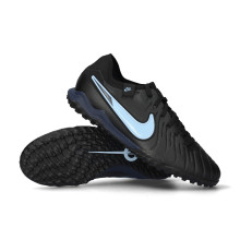 Zapatos de fútbol Nike Tiempo Legend 10 Pro Turf