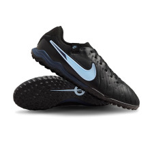 Zapatos de fútbol Nike Tiempo Legend 10 Pro Turf