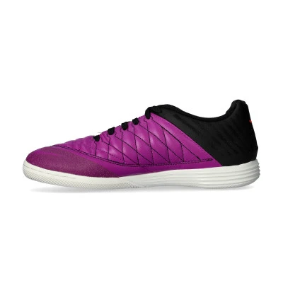 Nike Lunargato II Bold Berry Bright Crimson — foto 3