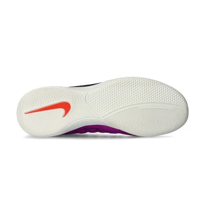 Nike Lunargato II Bold Berry Bright Crimson — foto 4