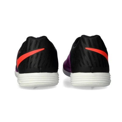 Nike Lunargato II Bold Berry Bright Crimson — foto 5
