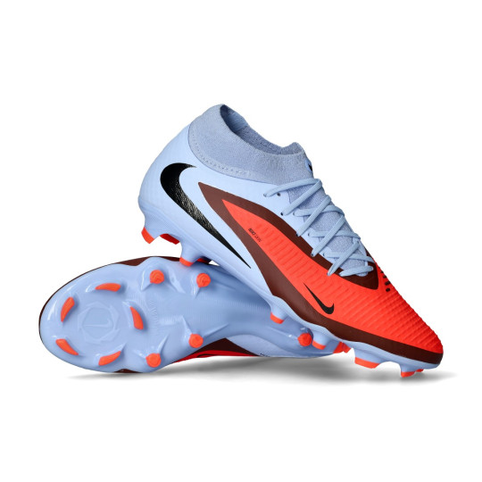 Nike Phantom 6 High Academy FG/MG Football Boots