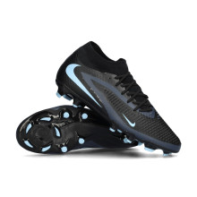 Zapatos de fútbol Nike Phantom 6 High Academy FG/MG
