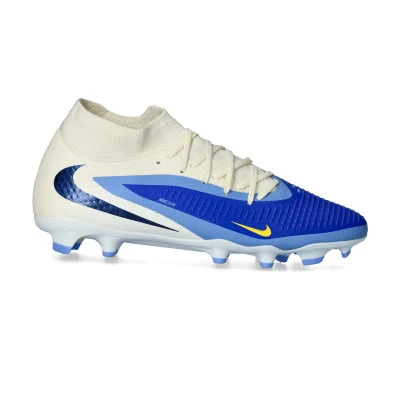 Chuteira Phantom 6 High Academy FG/MG