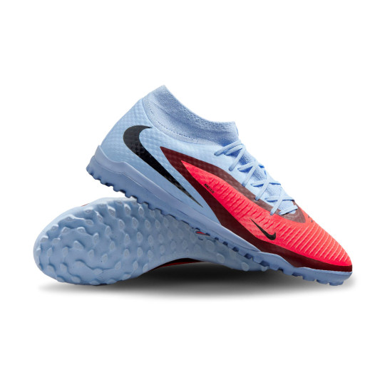 Chuteira Nike Phantom 6 High Academy Turf