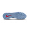 Bota Nike Phantom 6 High Academy Turf