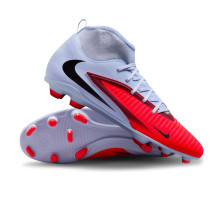 Chuteira Nike Phantom 6 High Club FG/MG