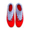 Chuteira Nike Phantom 6 High Club FG/MG