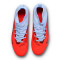 Nike Phantom 6 High Club FG/MG Football Boots