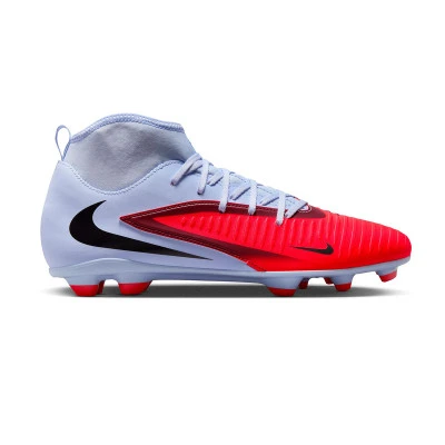 Phantom 6 High Club FG/MG Football Boots