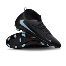 Zapatos de fútbol Nike Phantom 6 High Club FG/MG