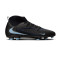 Zapatos de fútbol Nike Phantom 6 High Club FG/MG