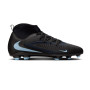 Phantom 6 High Club FG/MG-Black-Black