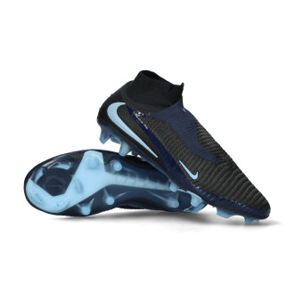 Phantom 6 High Elite FG Black-Black