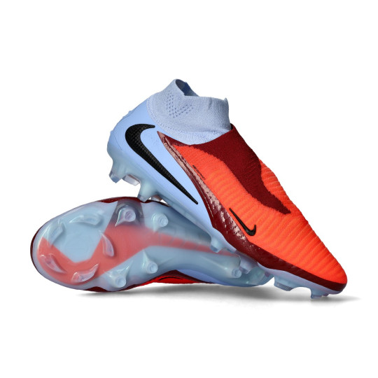 Nike Phantom 6 High Elite FG Football Boots