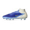 Zapatos de fútbol Nike Phantom 6 High Elite FG