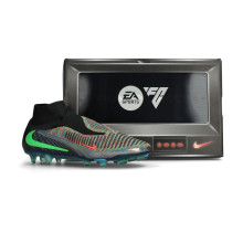 Nike Phantom 6 High Elite FG Football Boots