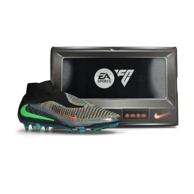 Chaussure de football Phantom 6 High Elite FG
