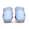 Nike Phantom 6 High Pro FG Football Boots