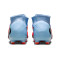 Zapatos de fútbol Nike Phantom 6 High Pro FG