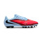Zapatos de fútbol Nike Phantom 6 Low Academy AG