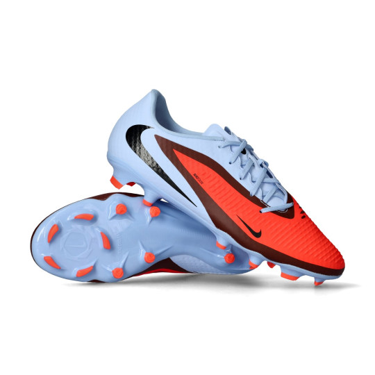 Nike Phantom 6 Low Academy FG/MG Football Boots