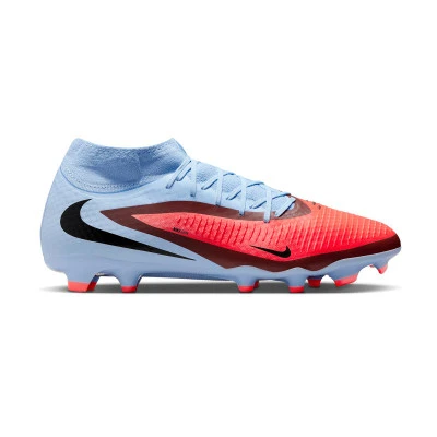 Phantom 6 Low Academy FG/MG Football Boots