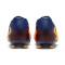 Chuteira Nike Phantom 6 Low Academy FG/MG EH