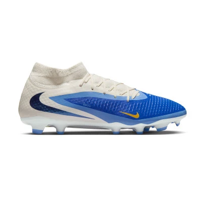 Bota Phantom 6 Low Academy FG/MG
