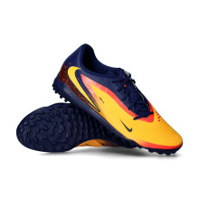 Nike Phantom 6 Low Akademie Turf EH Fußballschuh