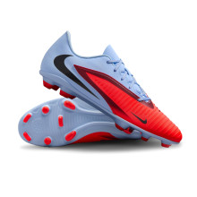 Zapatos de fútbol Nike Phantom 6 Low Club FG/MG