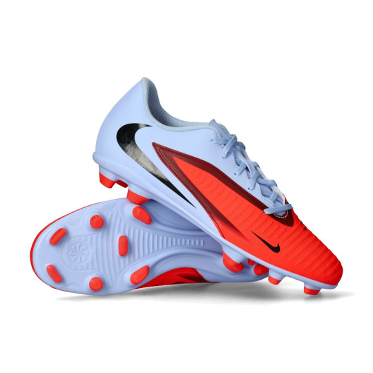 Nike Phantom 6 Low Club FG/MG Football Boots