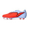 Chuteira Nike Phantom 6 Low Club FG/MG