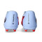 Chuteira Nike Phantom 6 Low Club FG/MG