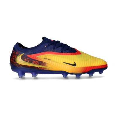 Phantom 6 Low Elite AG-Pro EH Football Boots