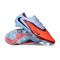 Chaussure de football Nike Phantom 6 Low Elite FG