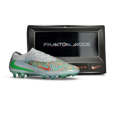 Chaussure de football Phantom 6 Low Elite FG