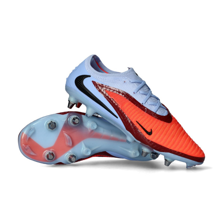 Football Boots Nike Phantom Low Elite SG-Pro Royal Tint-Brt