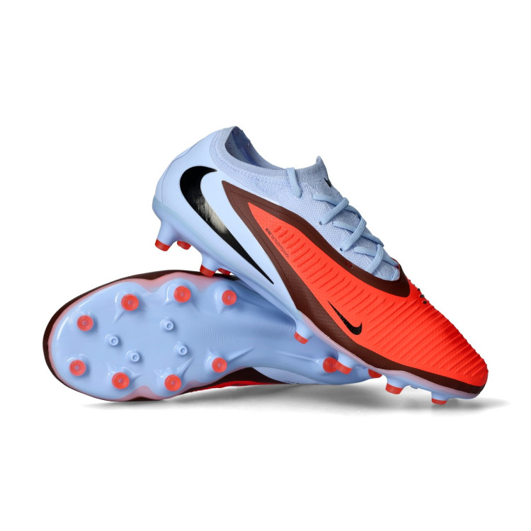 Football Boots Nike Phantom 6 Low Pro AG-Pro Royal Tint-Brt