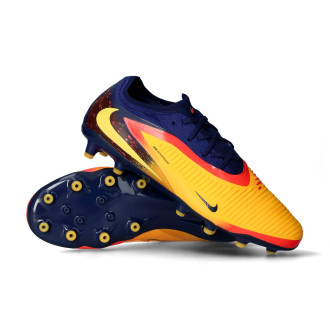 Chaussure de football Nike Phantom 6 Low Pro AG-Pro EH