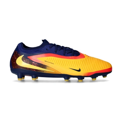 Phantom 6 Low Pro AG-Pro EH Football Boots