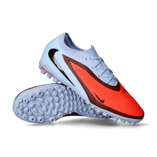 Nike Phantom 6 Low Pro Turf Football Boots
