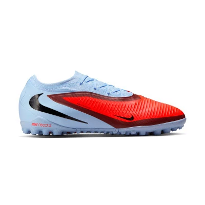 Phantom 6 Low Pro Turf Football Boots