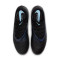 Zapatos de fútbol Nike Reactx Phantom 6 Low Pro Turf