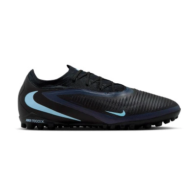 Zapatos de fútbol Reactx Phantom 6 Low Pro Turf