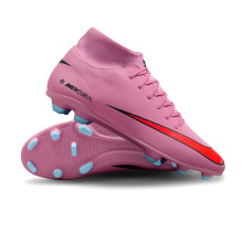 Chuteira Nike Air Zoom Mercurial Superfly 10 Club FG/MG