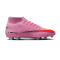 Chuteira Nike Air Zoom Mercurial Superfly 10 Club FG/MG