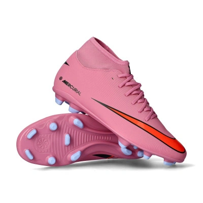 Air Zoom Mercurial Superfly 10 Club FG/MG Football Boots
